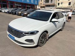 Volkswagen Lavida 280TSI DSG Full Comfort Edition - photo 2