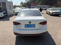 Volkswagen Lavida 280TSI DSG Full Comfort Edition - photo 8