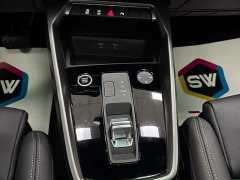 Audi A3 Facelift A3L Limousine 35 TFSI Fashion Sport - photo 13
