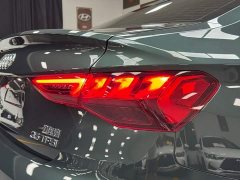 Audi A3 Facelift A3L Limousine 35 TFSI Fashion Sport - photo 20