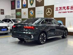 Audi A3 Facelift A3L Limousine 35 TFSI Fashion Sport - photo 6