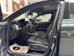 Audi A3 Facelift A3L Limousine 35 TFSI Fashion Sport - photo 7