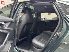 Audi A3 Facelift A3L Limousine 35 TFSI Fashion Sport - photo 8