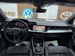 Audi A3 Facelift A3L Limousine 35 TFSI Fashion Sport - photo 9