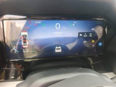 Geely Xingyue L 2.0T DCT EVO FWD Smart Premium Edition - photo 12