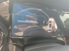 Geely Xingyue L 2.0T DCT EVO FWD Smart Premium Edition - photo 13