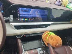 Geely Xingyue L 2.0T DCT EVO FWD Smart Premium Edition - photo 14