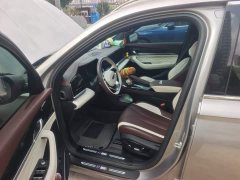 Geely Xingyue L 2.0T DCT EVO FWD Smart Premium Edition - photo 16