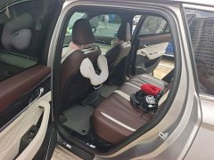 Geely Xingyue L 2.0T DCT EVO FWD Smart Premium Edition - photo 18