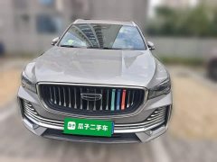 Geely Xingyue L 2.0T DCT EVO FWD Smart Premium Edition - photo 2