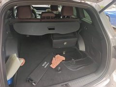Geely Xingyue L 2.0T DCT EVO FWD Smart Premium Edition - photo 20