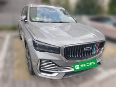 Geely Xingyue L 2.0T DCT EVO FWD Smart Premium Edition - photo 3