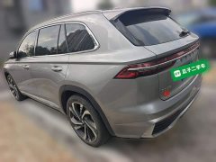 Geely Xingyue L 2.0T DCT EVO FWD Smart Premium Edition - photo 4