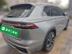 Geely Xingyue L 2.0T DCT EVO FWD Smart Premium Edition - photo 6