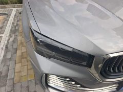 Geely Xingyue L 2.0T DCT EVO FWD Smart Premium Edition - photo 7