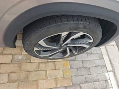 Geely Xingyue L 2.0T DCT EVO FWD Smart Premium Edition - photo 8