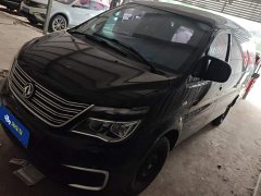 Dongfeng Delica M5L 1.6L Base 7-Seater - ფოტო 1