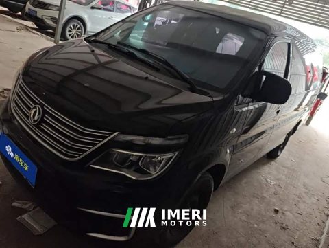 2021 Dongfeng Delica M5L 1.6L Base 7-Seater - ავტომობილი ჩინეთიდან