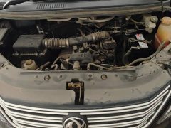 Dongfeng Delica M5L 1.6L Base 7-Seater - ფოტო 10