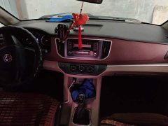 Dongfeng Delica M5L 1.6L Base 7-Seater - ფოტო 12