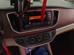 Dongfeng Delica M5L 1.6L Base 7-Seater - ფოტო 13