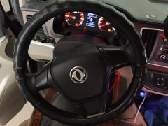 Dongfeng Delica M5L 1.6L Base 7-Seater - ფოტო 15