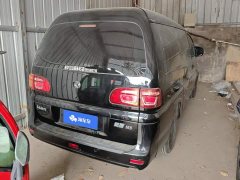 Dongfeng Delica M5L 1.6L Base 7-Seater - ფოტო 3