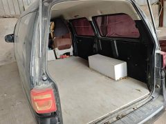 Dongfeng Delica M5L 1.6L Base 7-Seater - ფოტო 4