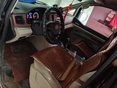 Dongfeng Delica M5L 1.6L Base 7-Seater - ფოტო 9