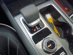 Beijing Jeep BJ40 2.0T New Urban Hunter Edition Swordsman - фото 16