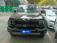 Beijing Jeep BJ40 2.0T New Urban Hunter Edition Swordsman - фото 2