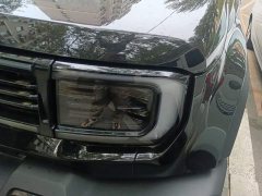 Beijing Jeep BJ40 2.0T New Urban Hunter Edition Swordsman - фото 5