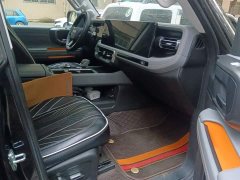 Beijing Jeep BJ40 2.0T New Urban Hunter Edition Swordsman - фото 8