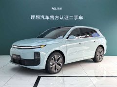 Li Auto L6 Max Smart Refresh Edition - photo 1