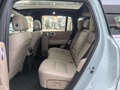 Li Auto L6 Max Smart Refresh Edition - photo 10