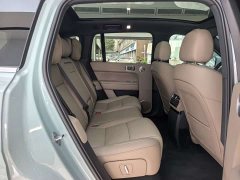 Li Auto L6 Max Smart Refresh Edition - photo 11