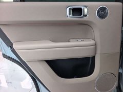 Li Auto L6 Max Smart Refresh Edition - photo 12