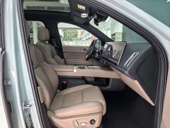 Li Auto L6 Max Smart Refresh Edition - photo 13
