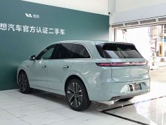 Li Auto L6 Max Smart Refresh Edition - photo 14