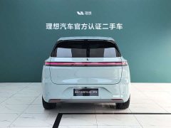 Li Auto L6 Max Smart Refresh Edition - photo 15