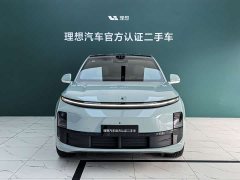 Li Auto L6 Max Smart Refresh Edition - photo 2