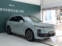 Li Auto L6 Max Smart Refresh Edition - photo 3