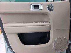 Li Auto L6 Max Smart Refresh Edition - photo 4