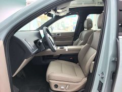 Li Auto L6 Max Smart Refresh Edition - photo 5