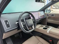 Li Auto L6 Max Smart Refresh Edition - photo 6