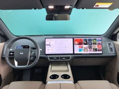 Li Auto L6 Max Smart Refresh Edition - photo 7