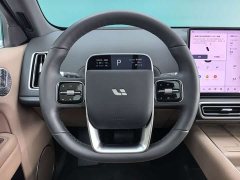 Li Auto L6 Max Smart Refresh Edition - photo 8
