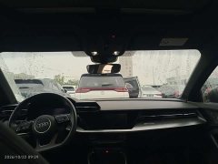 Audi A3 A3L Limousine 35 TFSI RS Package Sport Edition - ფოტო 5