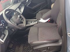 Audi A3 A3L Limousine 35 TFSI RS Package Sport Edition - ფოტო 6