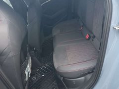 Audi A3 A3L Limousine 35 TFSI RS Package Sport Edition - ფოტო 7
